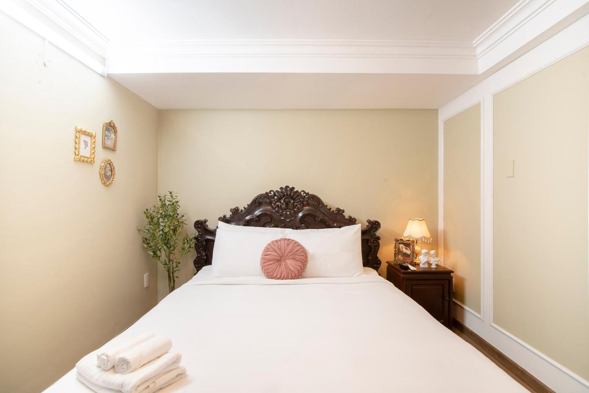 Sazi Ben Thanh Hotel Hcm Bandar Ho Chi Minh Luaran gambar