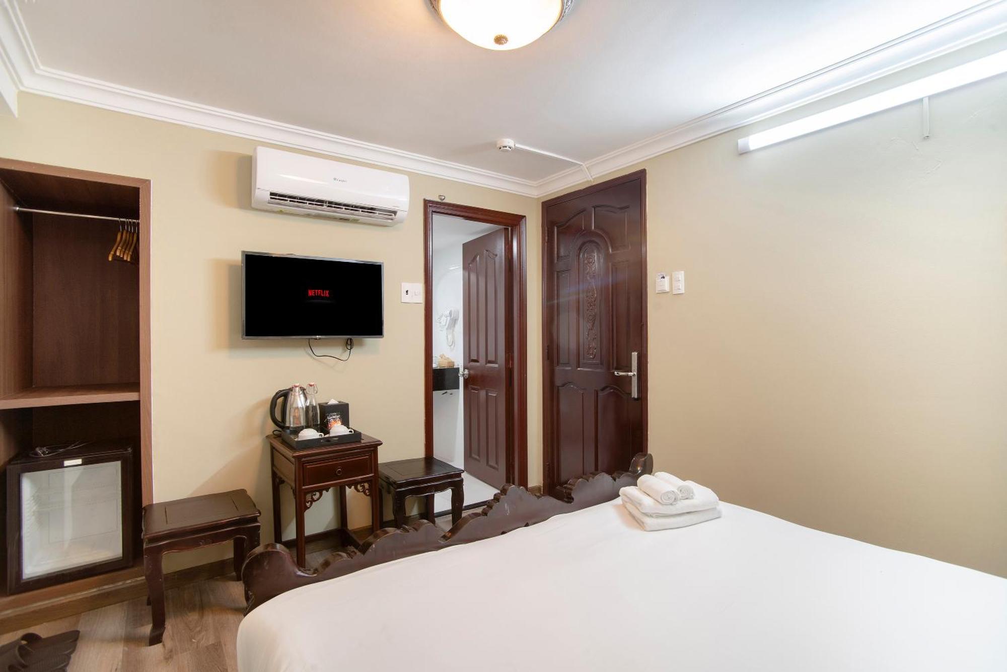 Sazi Ben Thanh Hotel Hcm Bandar Ho Chi Minh Luaran gambar