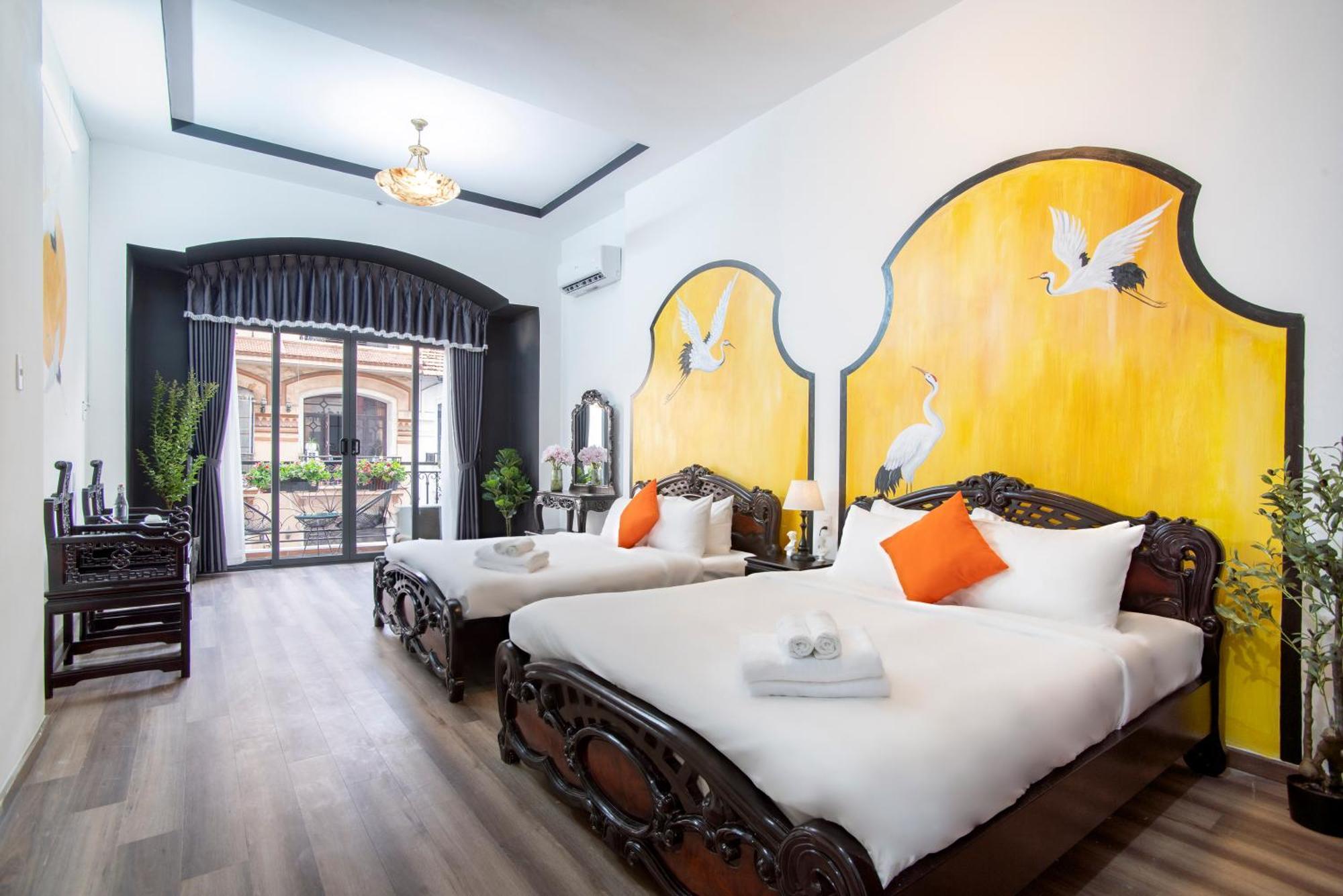 Sazi Ben Thanh Hotel Hcm Bandar Ho Chi Minh Luaran gambar