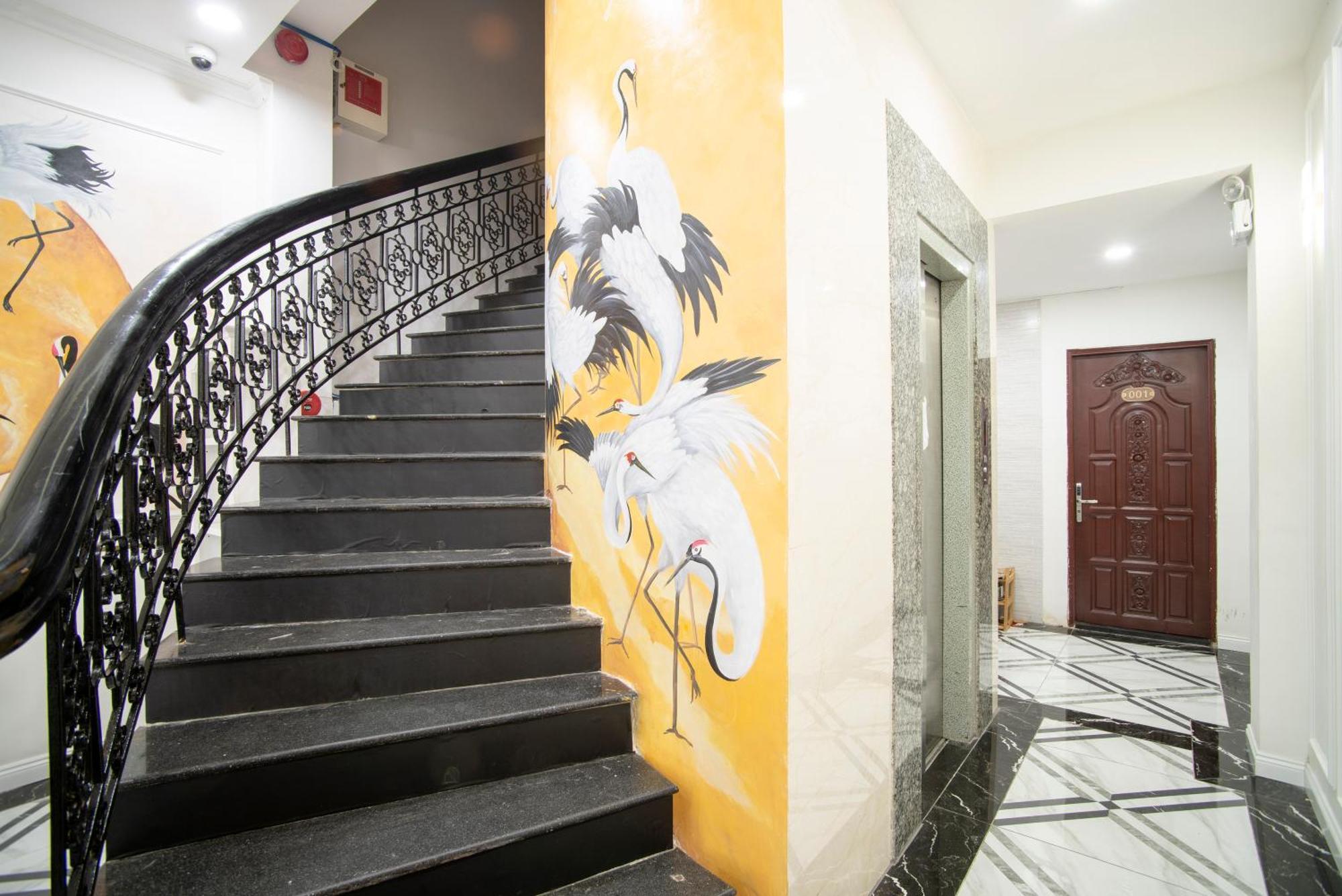 Sazi Ben Thanh Hotel Hcm Bandar Ho Chi Minh Luaran gambar
